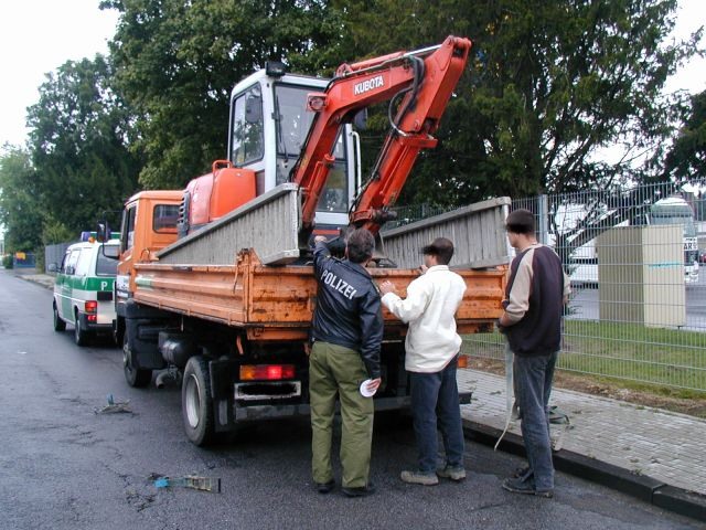 FURGONETA MAQUINARIA  IMAGENES FOTOS TRANSPORTE